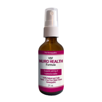 NuroHealth Support Formula Herbal Spray 2 oz